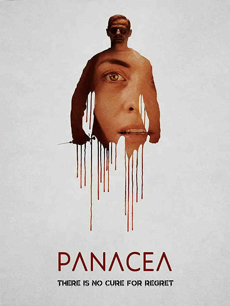 解药 Panacea封面图