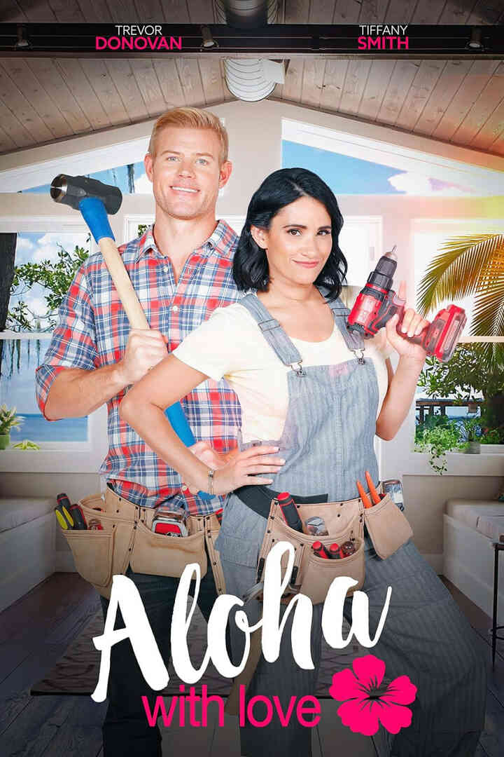 Aloha 爱封面图