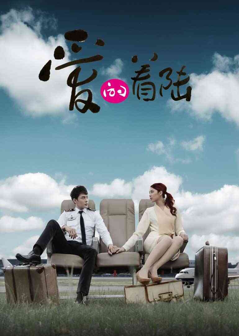 爱的着陆封面图