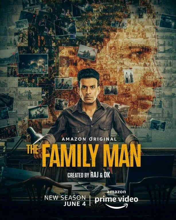 有家室的男人 第二季封面图