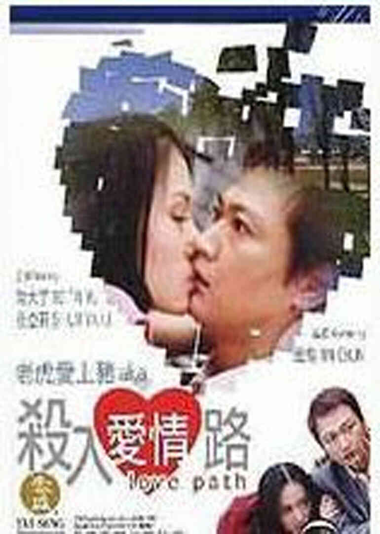 杀入爱情路封面图