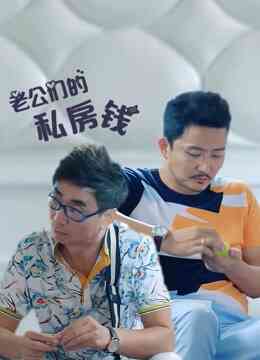 老公们的私房钱封面图