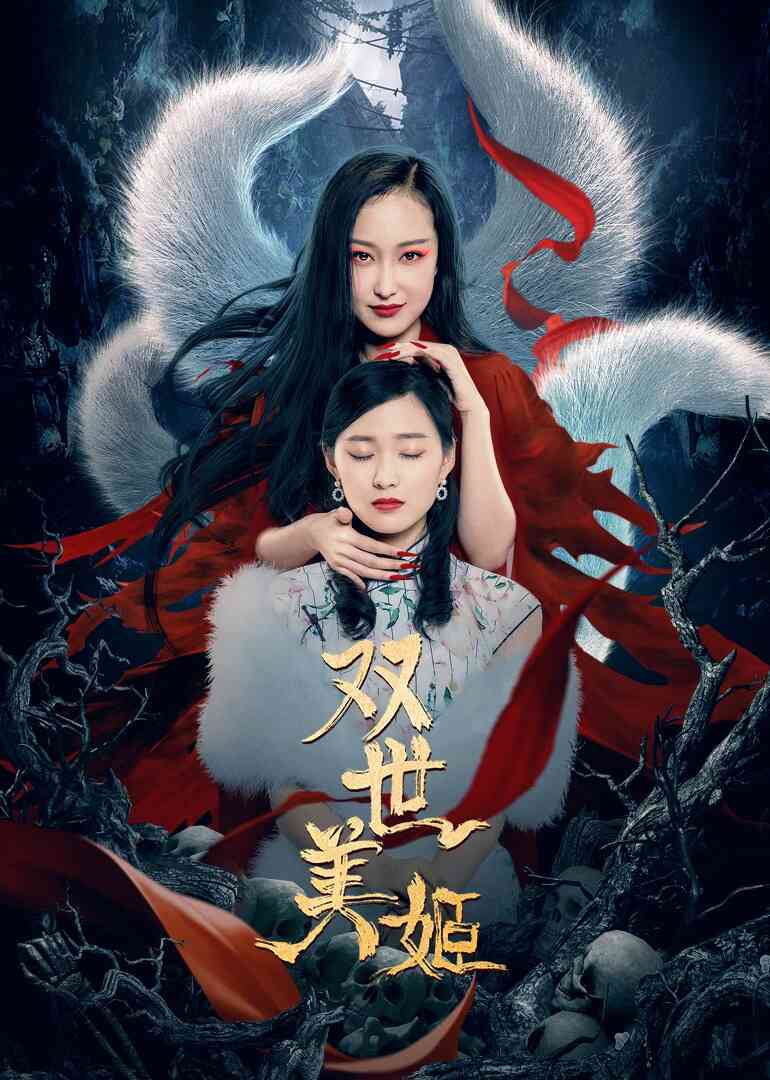 双世美姬封面图