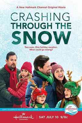 穿越雪季封面图