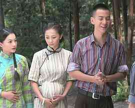 鬼胎2011封面图