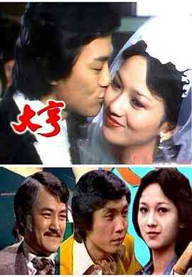 大亨粤语1978封面图