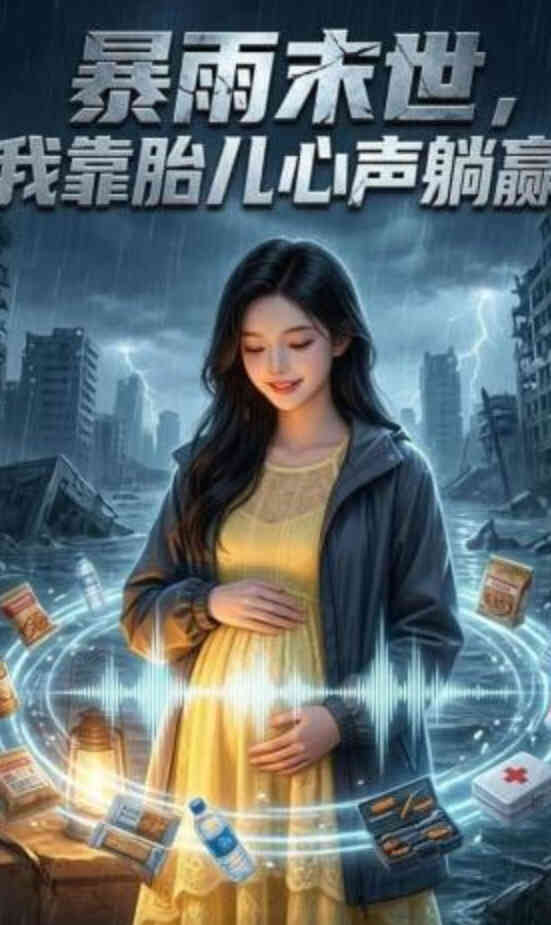 海报背景