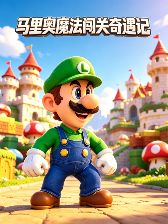 海报背景
