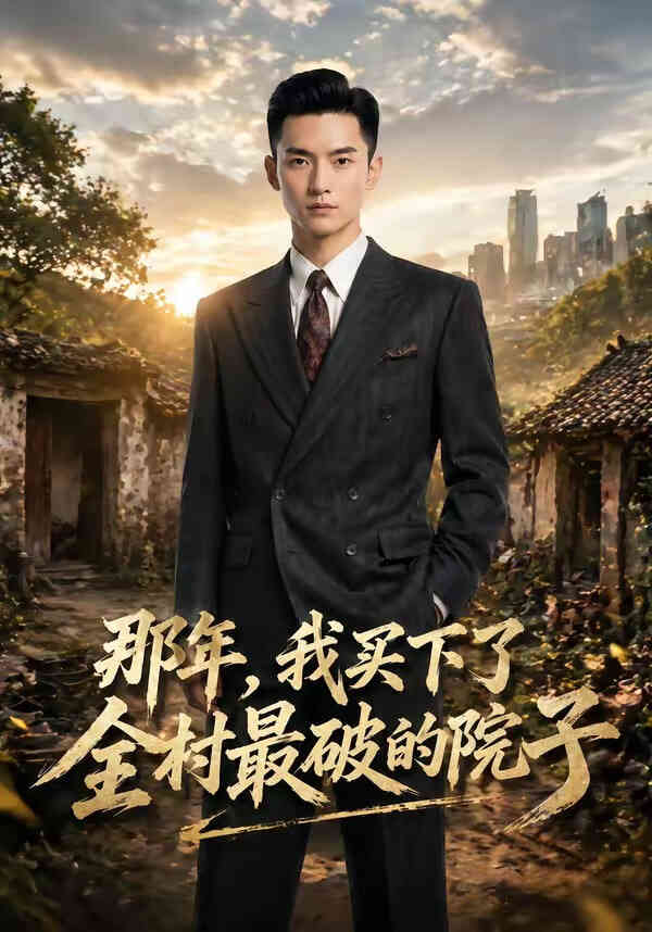 海报背景