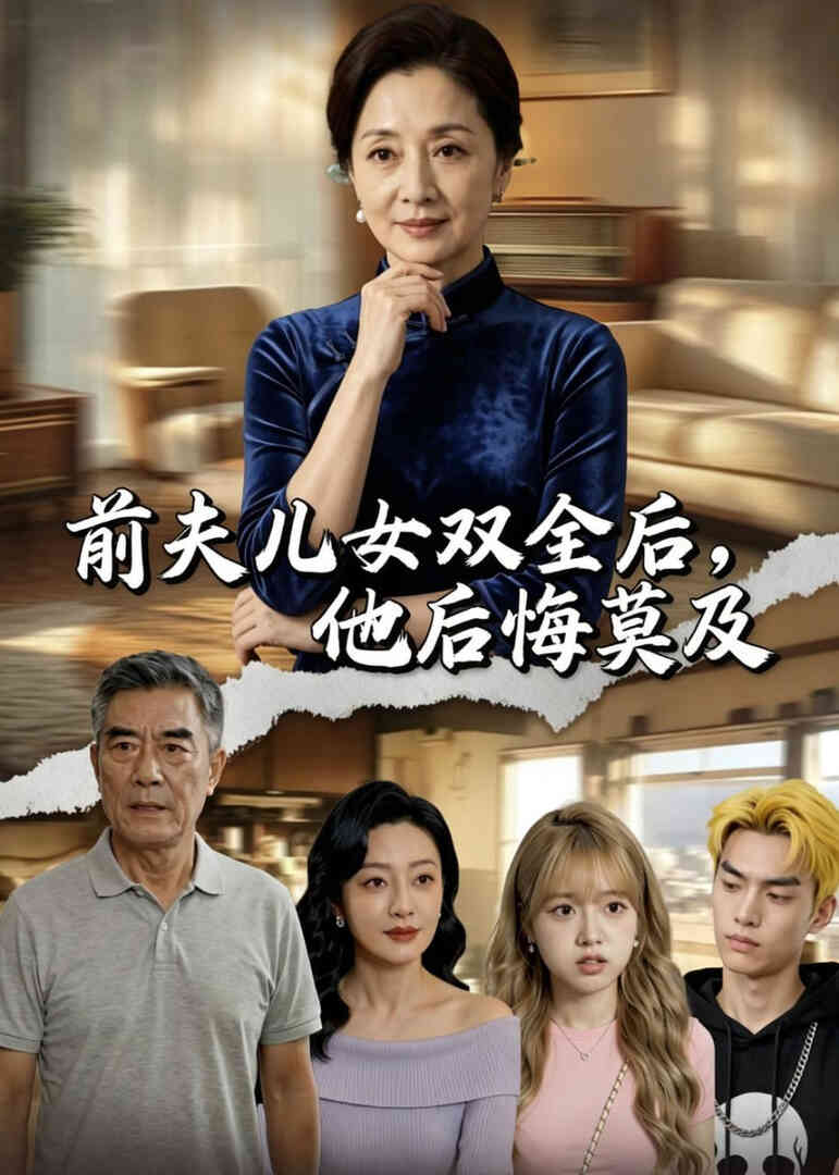 海报背景