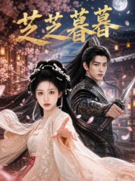 芝芝暮暮封面图