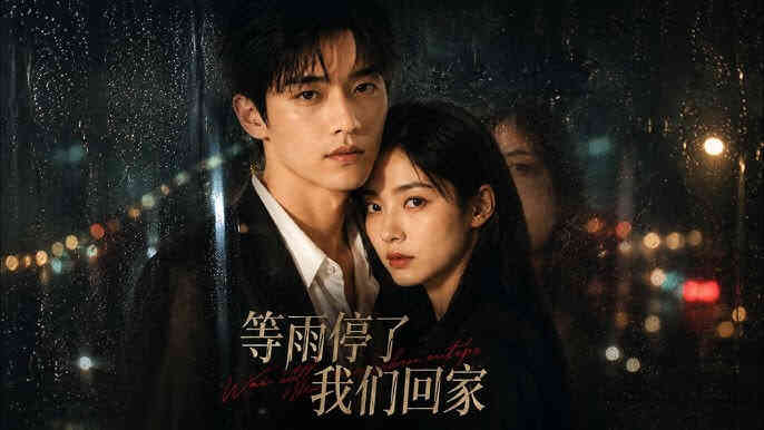 等雨停了，我们回家封面图