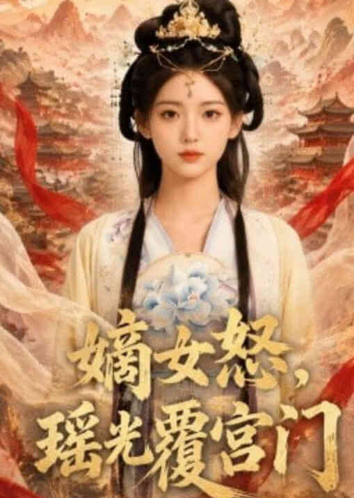 嫡女怒，瑶光要宫门封面图