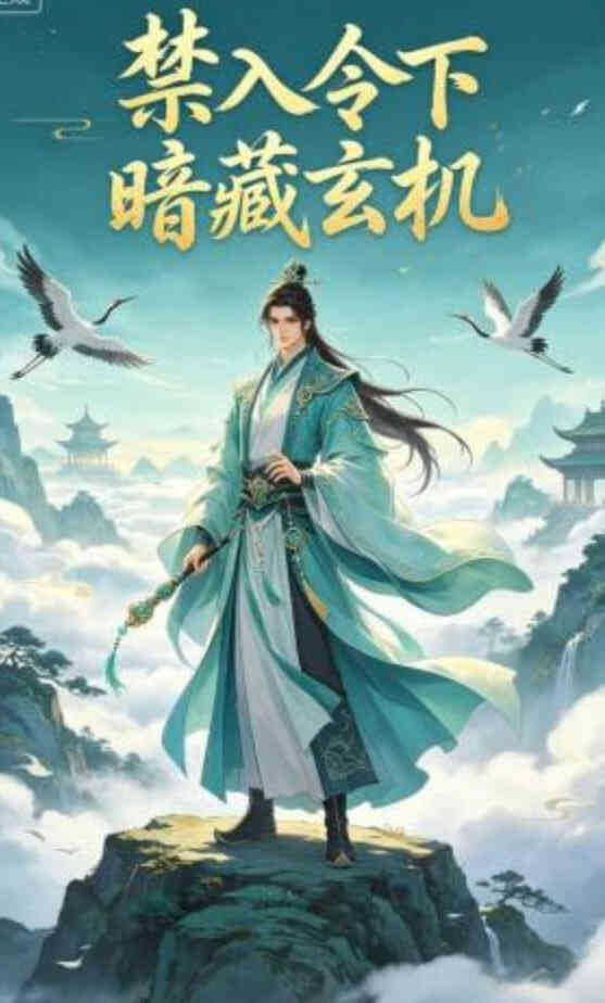 禁令令下暗藏玄机封面图