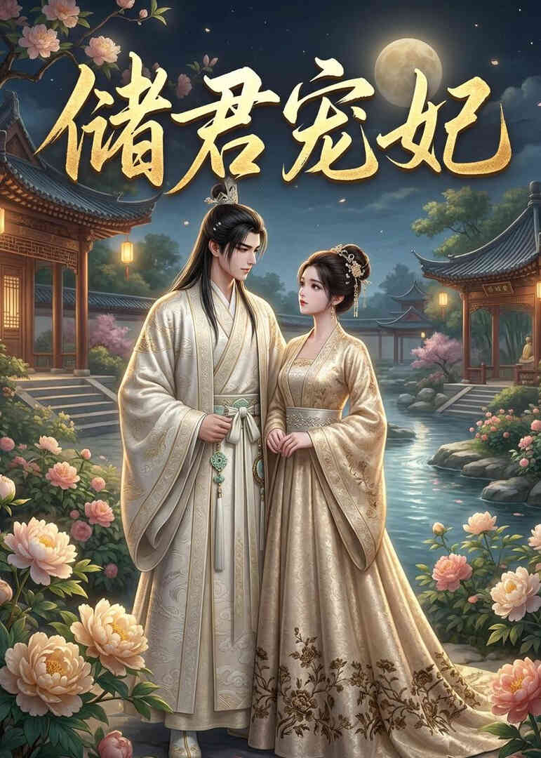 海报背景