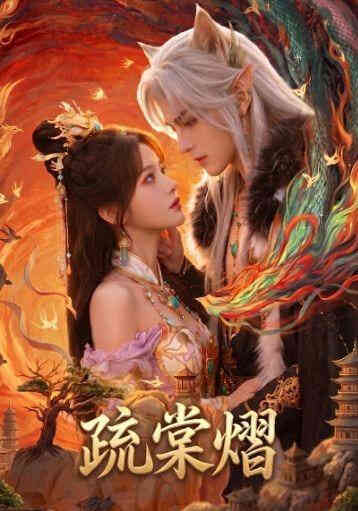 疏棠熠封面图