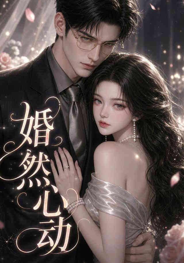 婚然心动封面图