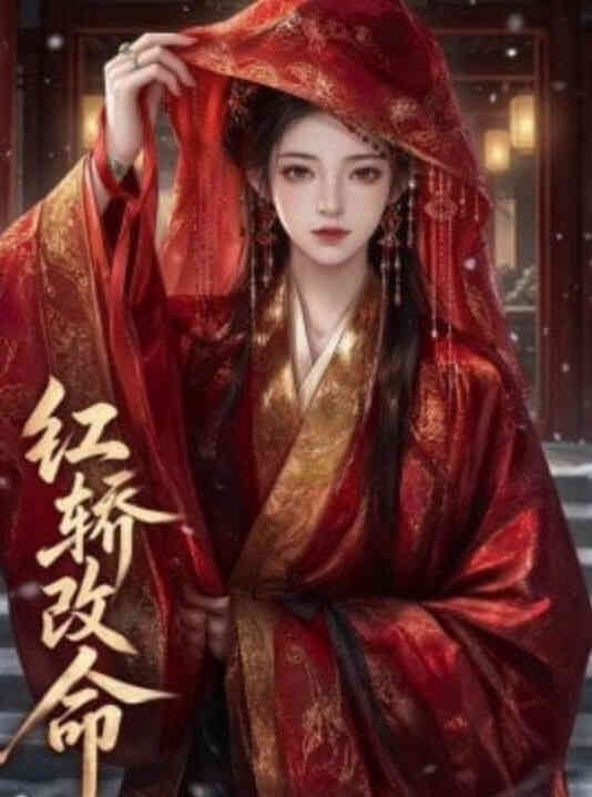 红轿改命封面图
