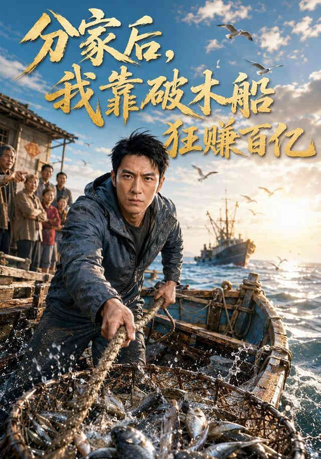 海报背景