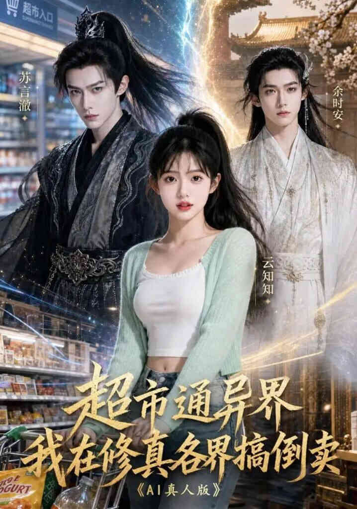 海报背景