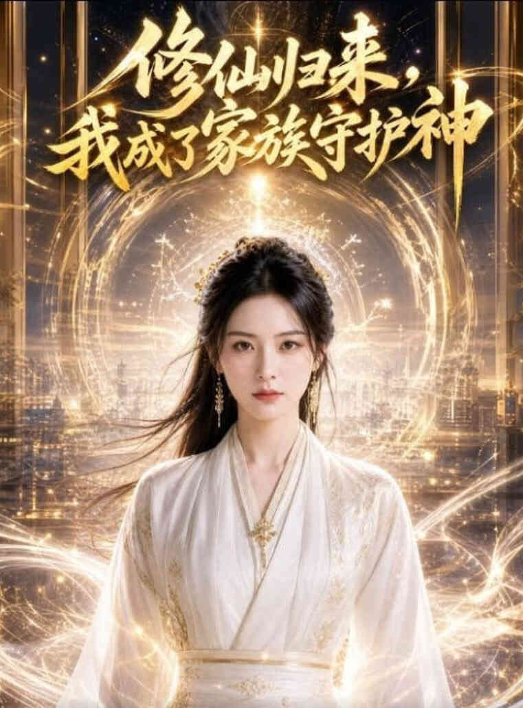海报背景