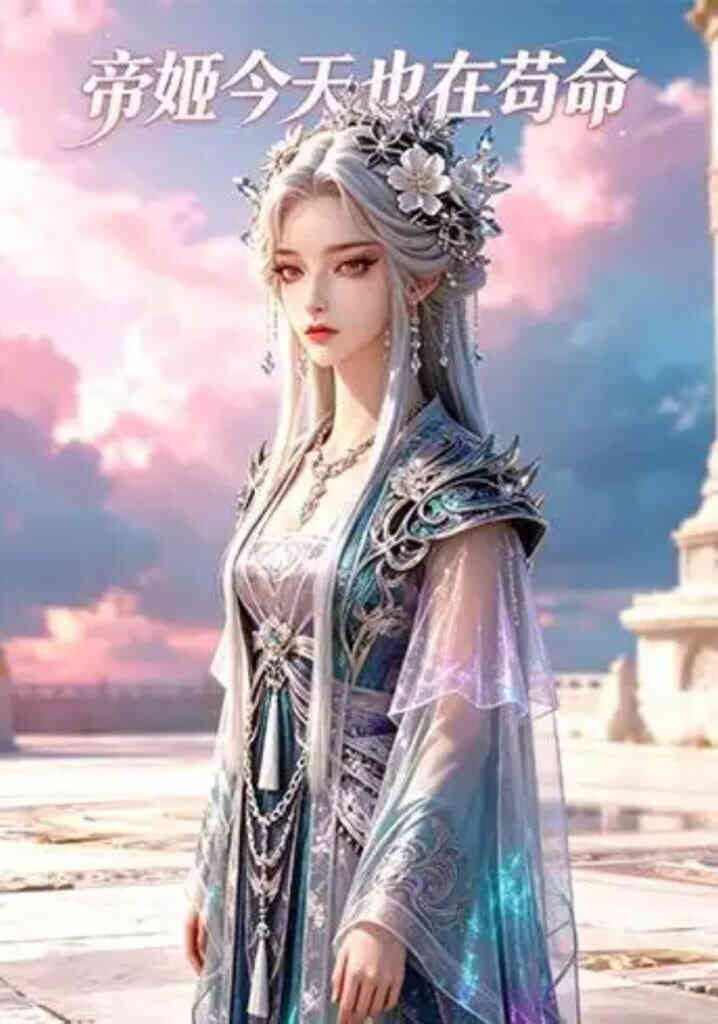 海报背景