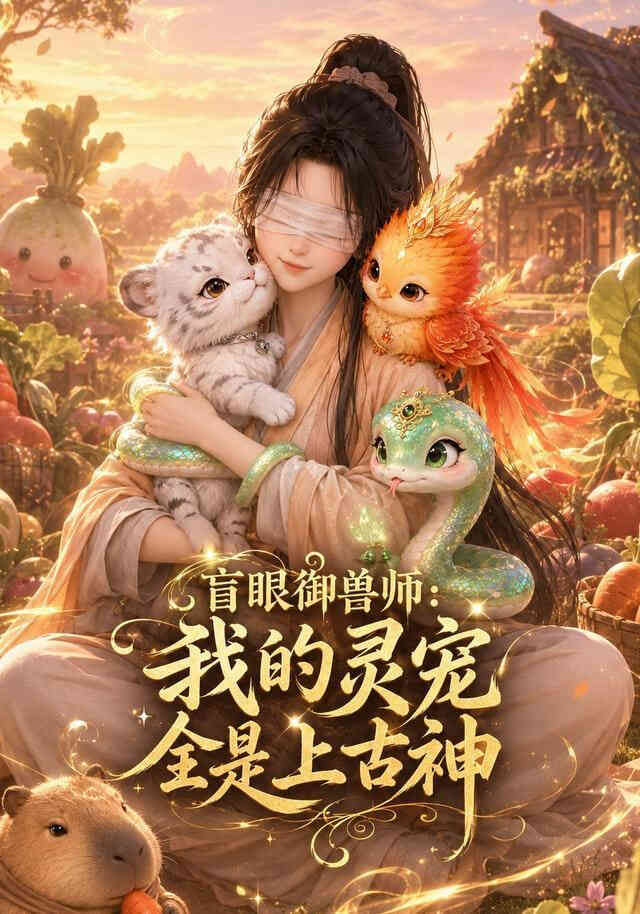 海报背景