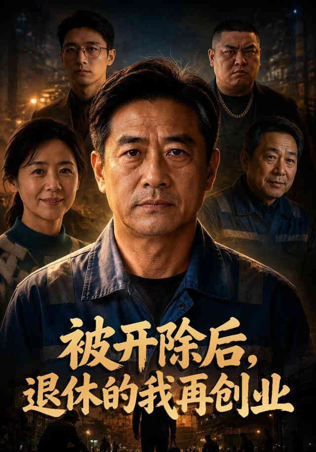 海报背景