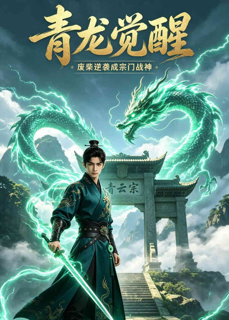 海报背景
