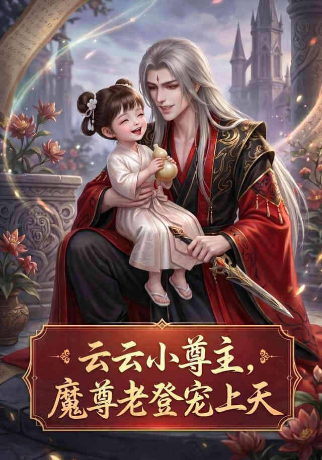 海报背景