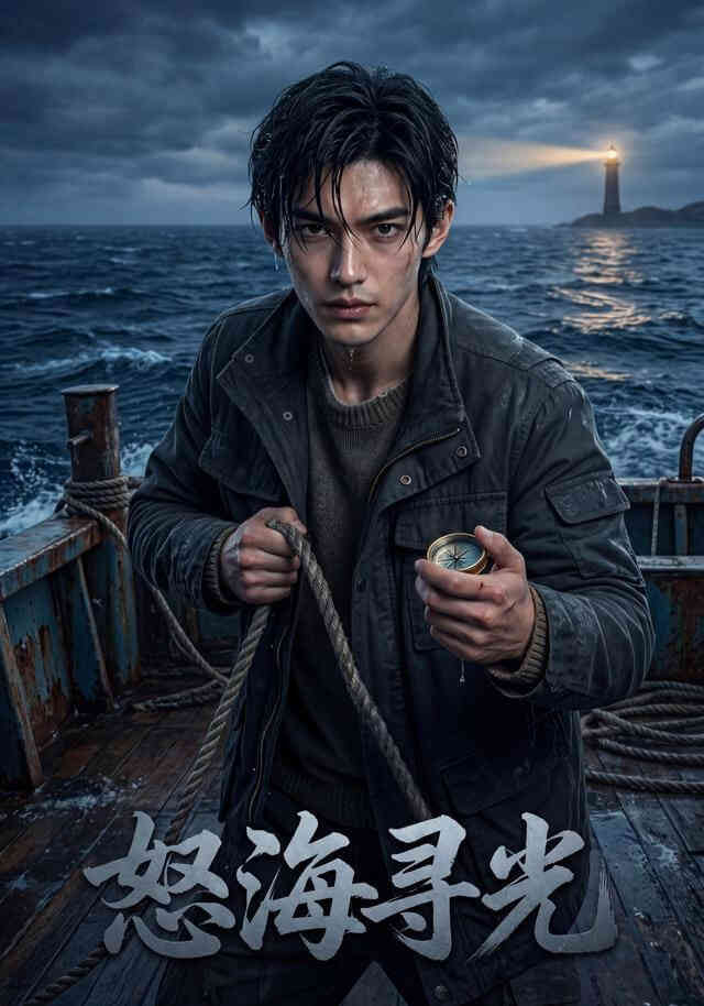 海报背景