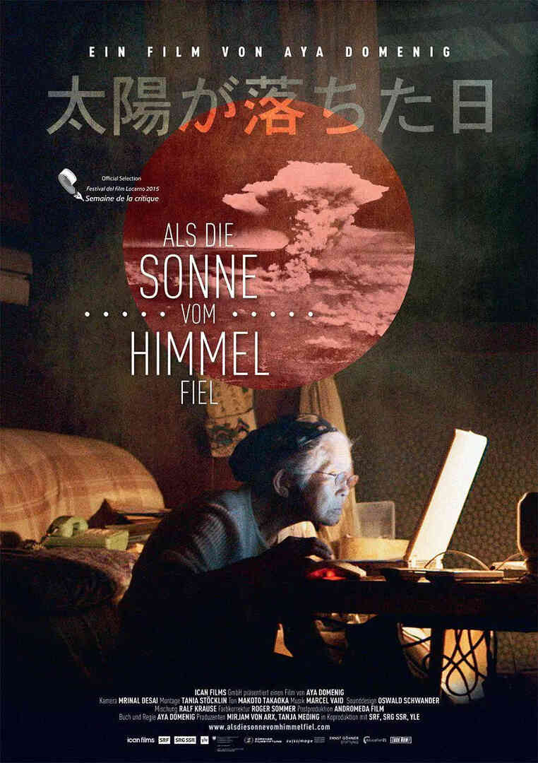 太阳陨落的日子封面图