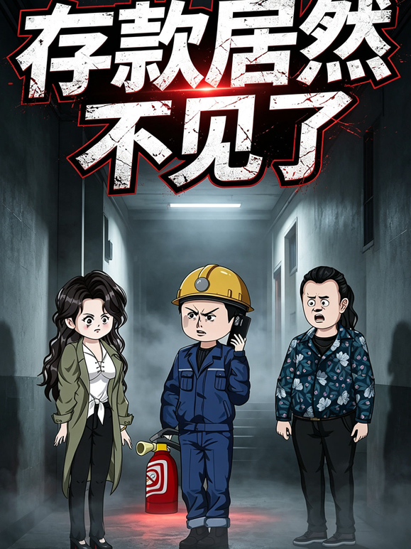 存款居然不见了封面图