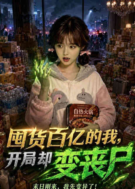 海报背景