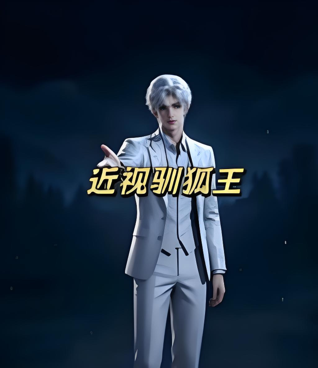 近视驯狐王封面图