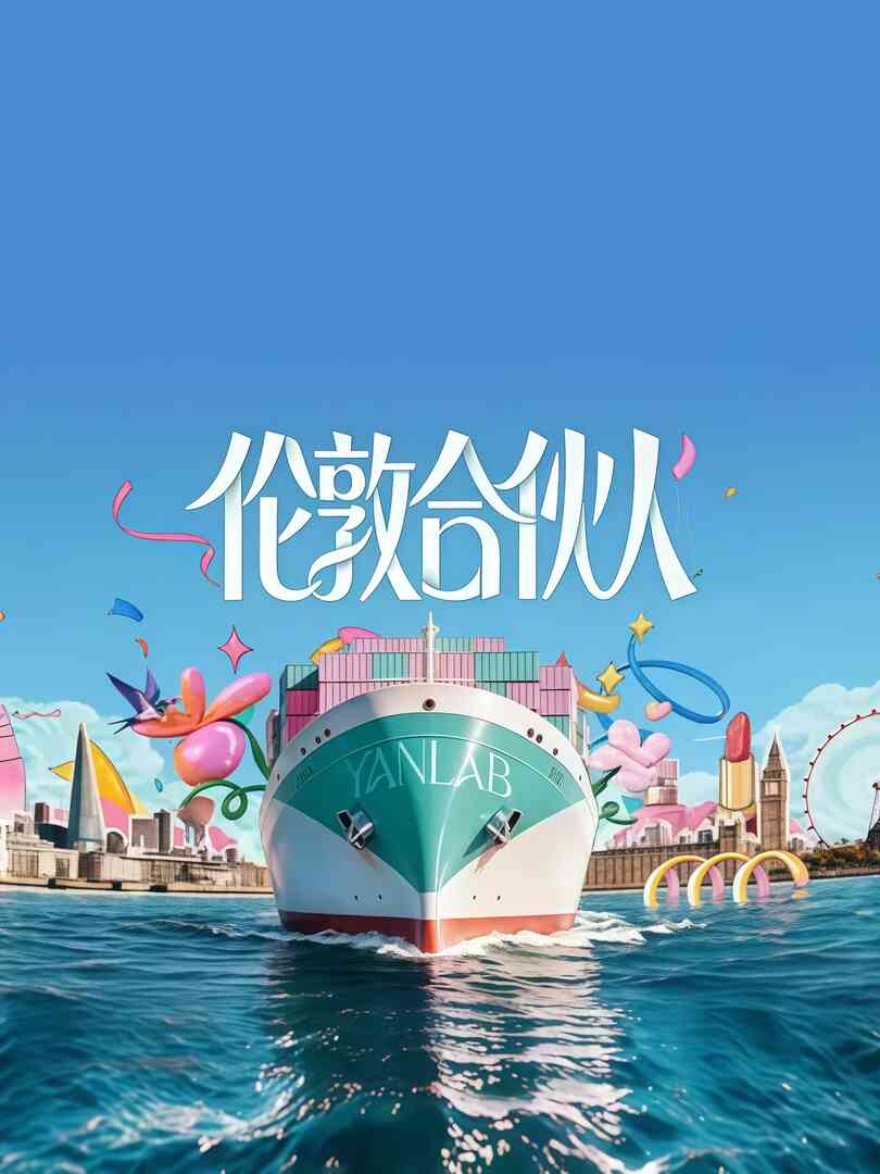 伦敦合伙人封面图
